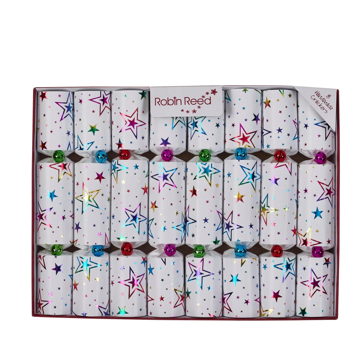 Smellbonbon med trylletriks - 8 stk - Juletrepynt.no