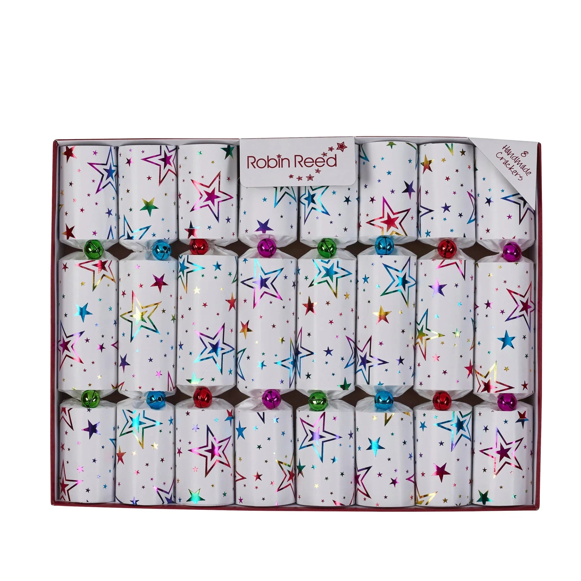 Smellbonbon med trylletriks - 8 stk - Juletrepynt.no