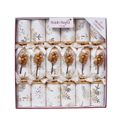 Christmas Carol - eksklusiv smellbonbon - 6x30cm
