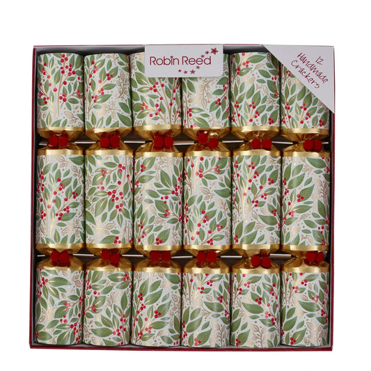 High End store smellbonbon fra Robin Reed - 12 stk - Juletrepynt.no