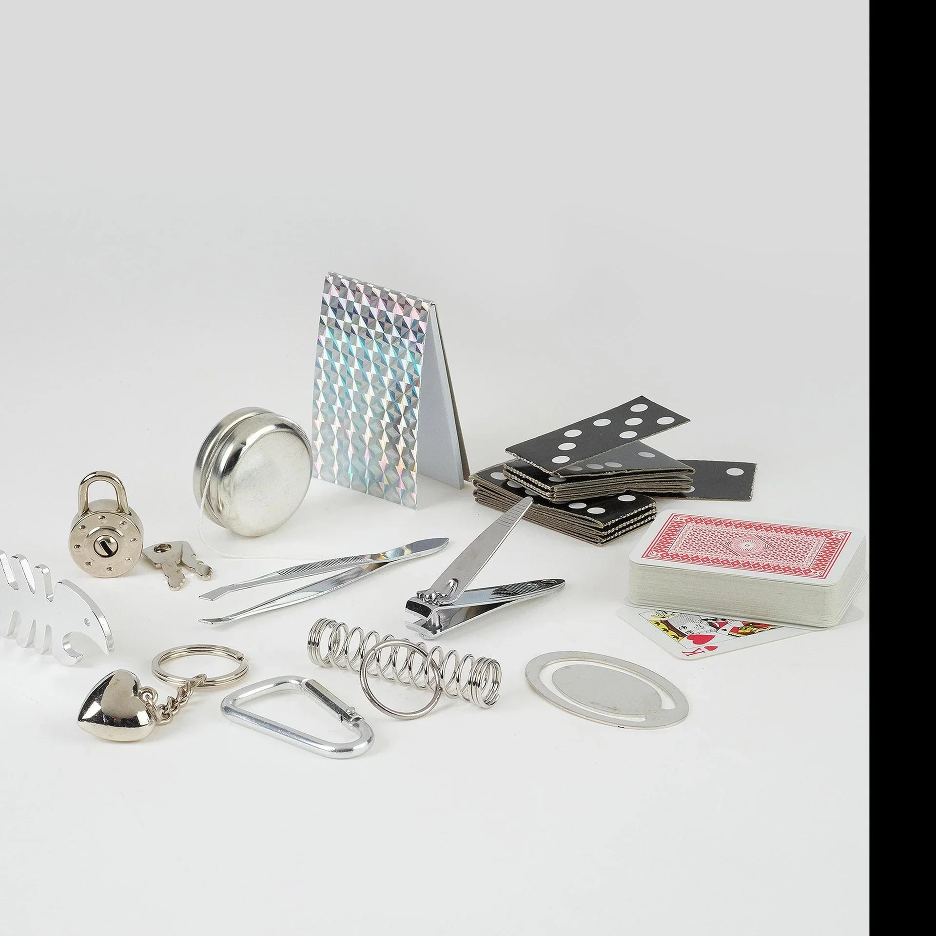 Smellbonbon Holy bells - bjeller - Juletrepynt.no