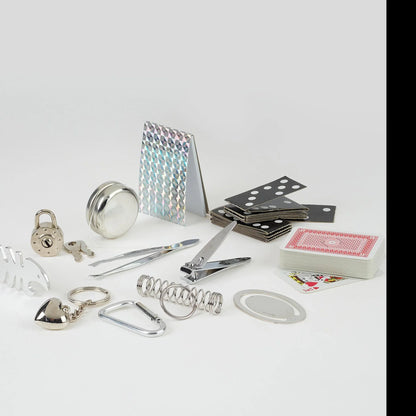 Smellbonbon Holy bells - bjeller - Juletrepynt.no