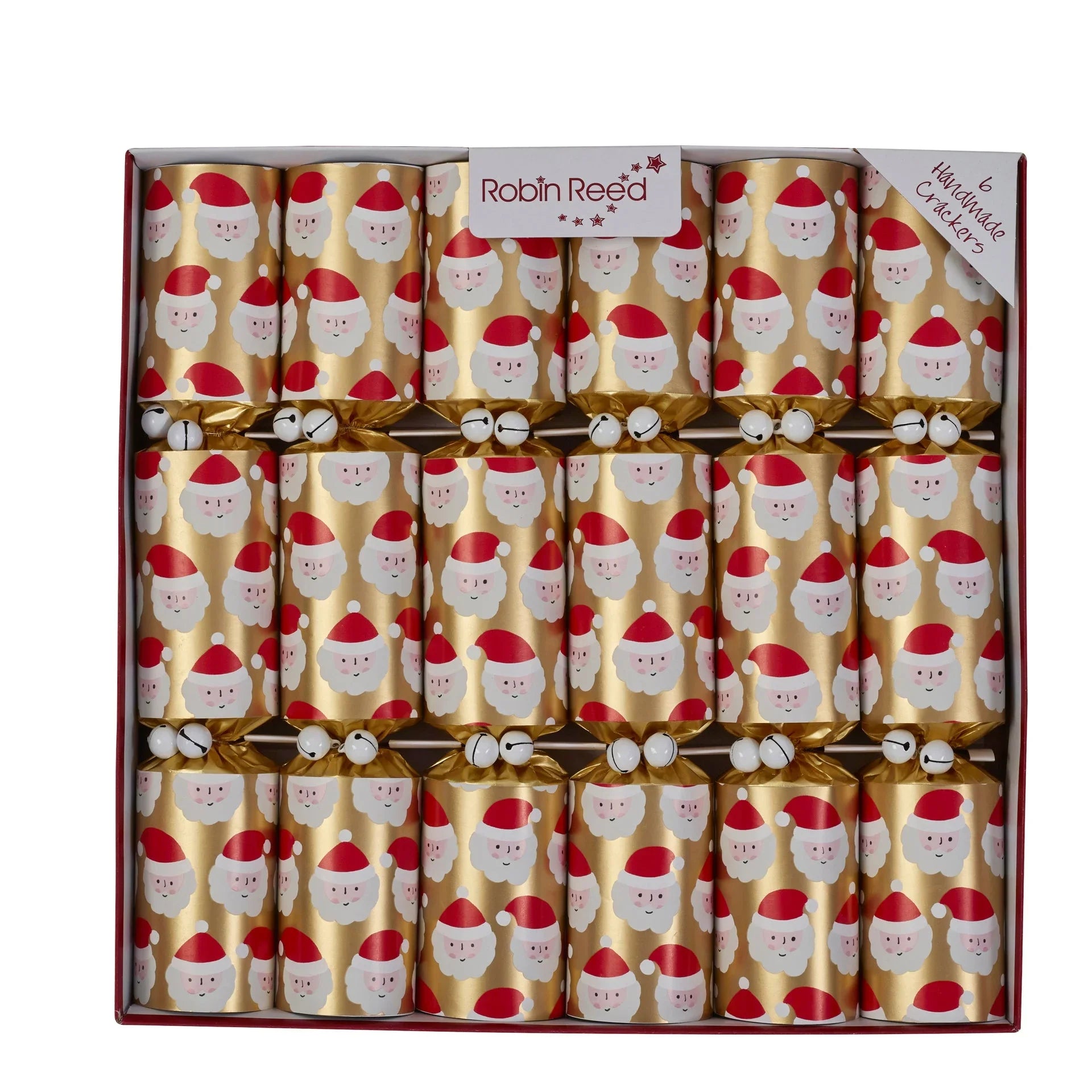 Kappløp julenisse smellbongbong - Juletrepynt.no