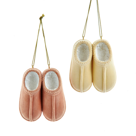 Uggs Juletrepynt - velg mellom to farger - Julelysbutikken.no