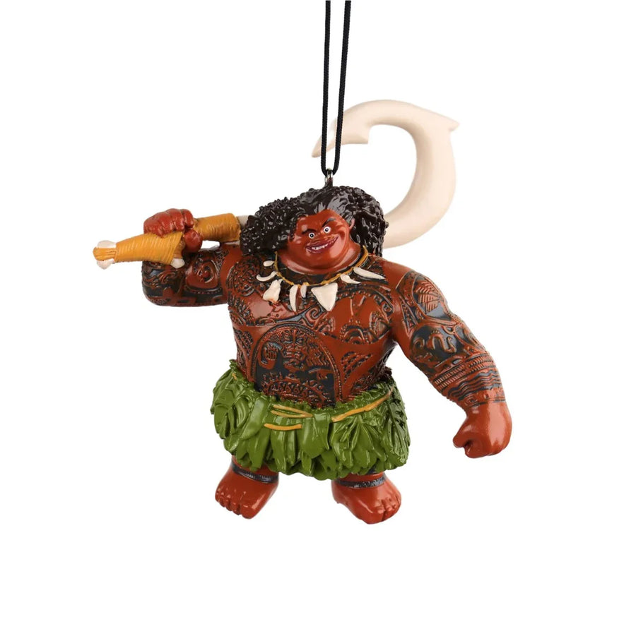 Maui julekule - julepynt Disney Vaiana
