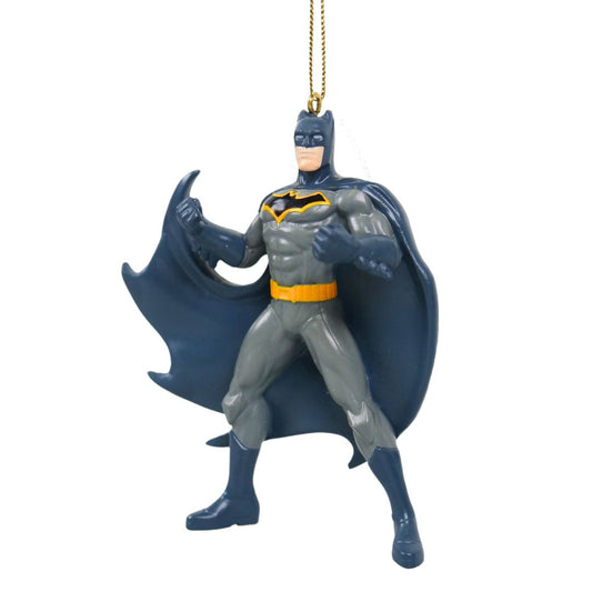 Batman julekule juletrepynt