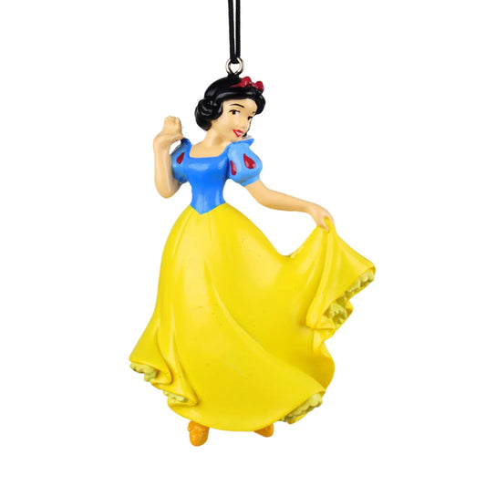 Snøhvit - Juletrepynt fra Disney - Julelysbutikken.no