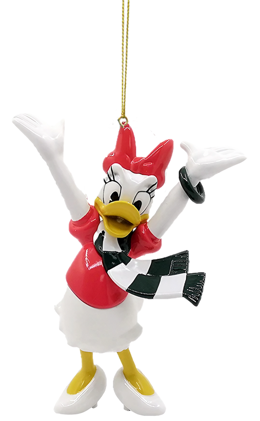 dolly juletrepynt vintage retro julekule fra Disney