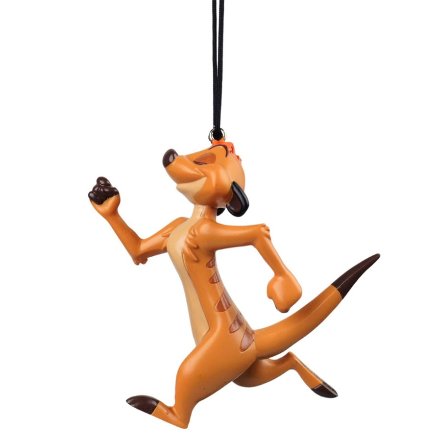 Timon fra Løvenes konge juletreynt disney