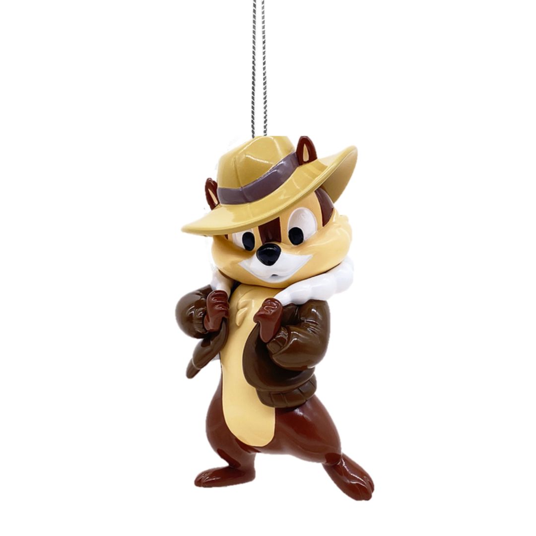 snapp juletrepynt Disney
