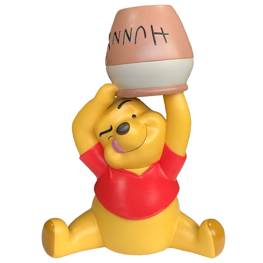 Ole Brum hagestatue