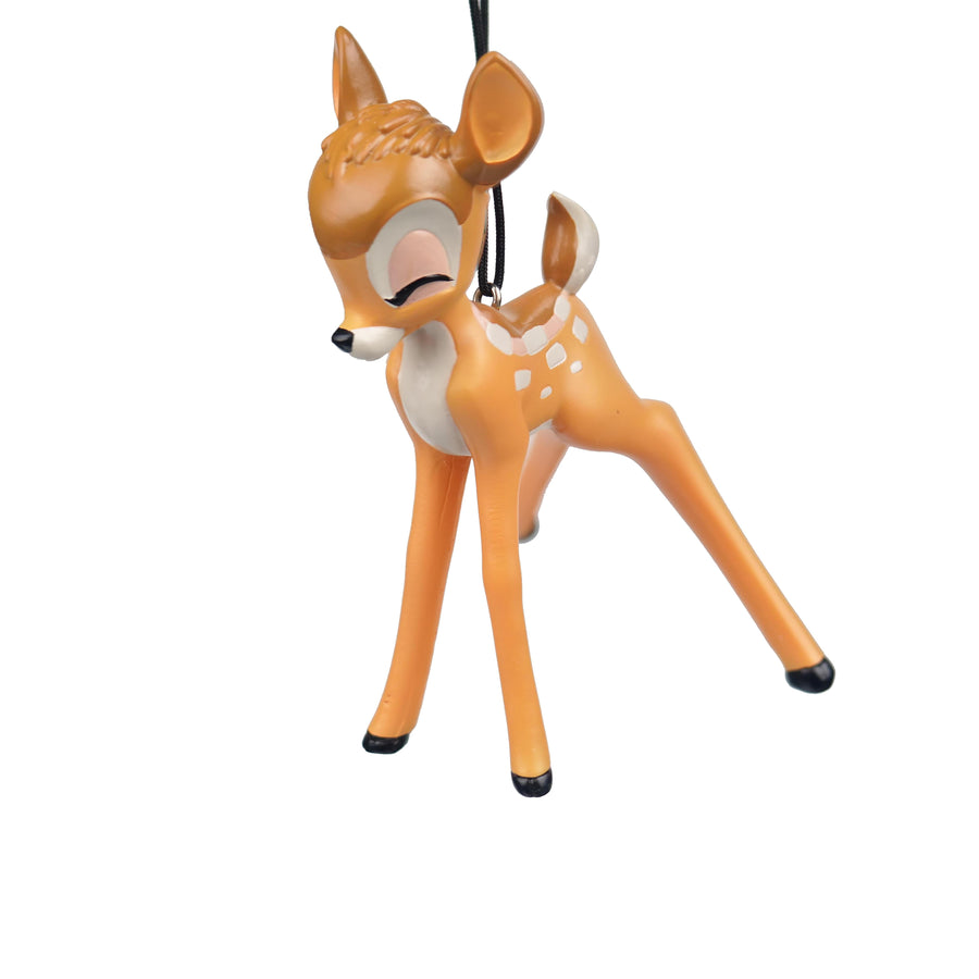 Bambi Juletrepynt. Julekule fra Disney