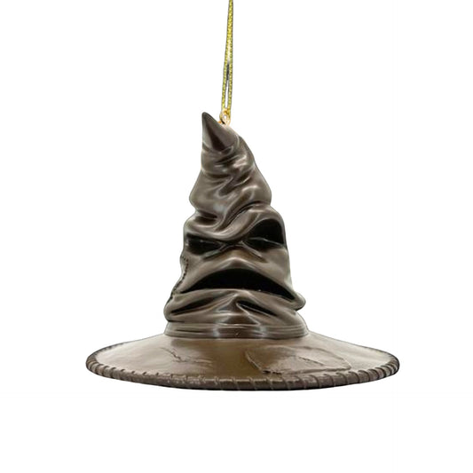 Sorteringshatten fra Harry Potter - Juletrepynt - Julelysbutikken.no