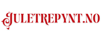 Juletrepynt.no