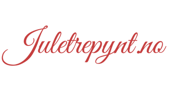 Juletrepynt.no