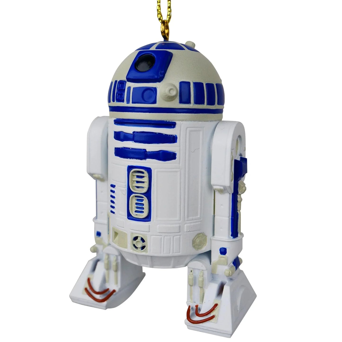 R2-D2 - Julepynt fra Star Wars - Juletrepynt.no