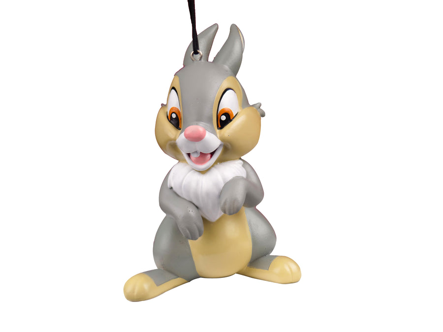 Trampe - julekule fra Disney