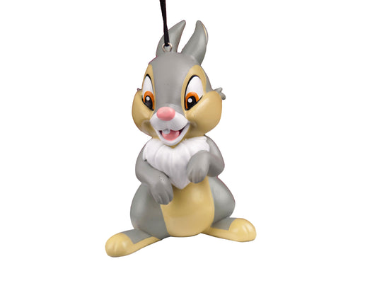 Trampe - juletrepynt fra Disney - Julelysbutikken.no