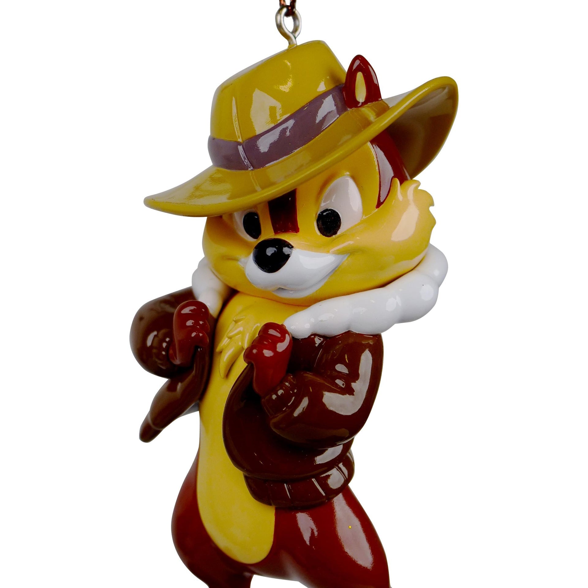 Snapp julekule snipp og snapp Disneyfigur