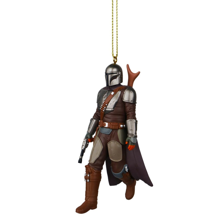 SETT med alle våre STAR WARS FIGURER