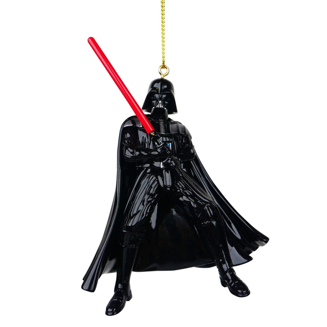 SETT med alle våre STAR WARS FIGURER