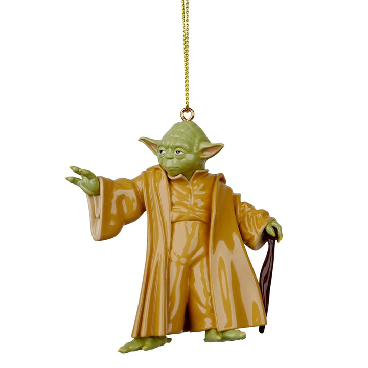 SETT med alle våre STAR WARS FIGURER
