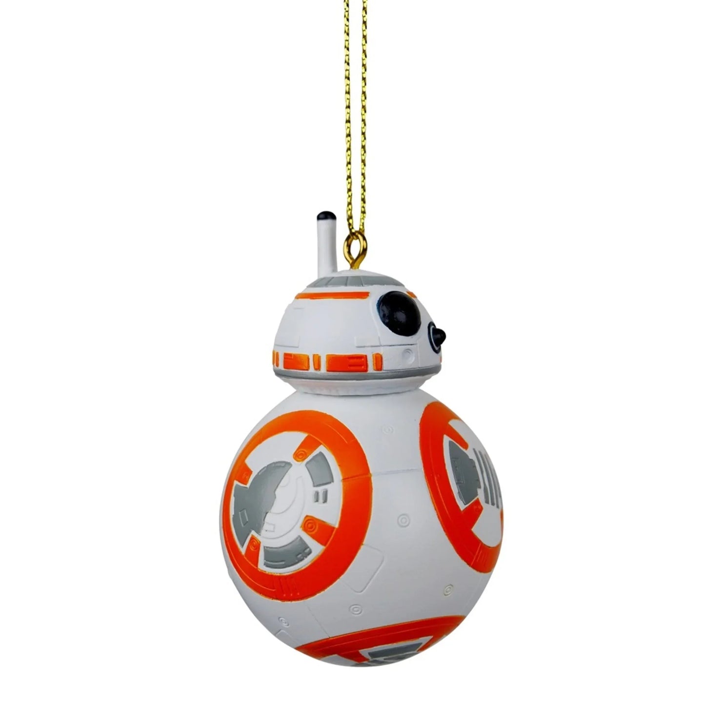 SETT med alle våre STAR WARS FIGURER - Juletrepynt.no