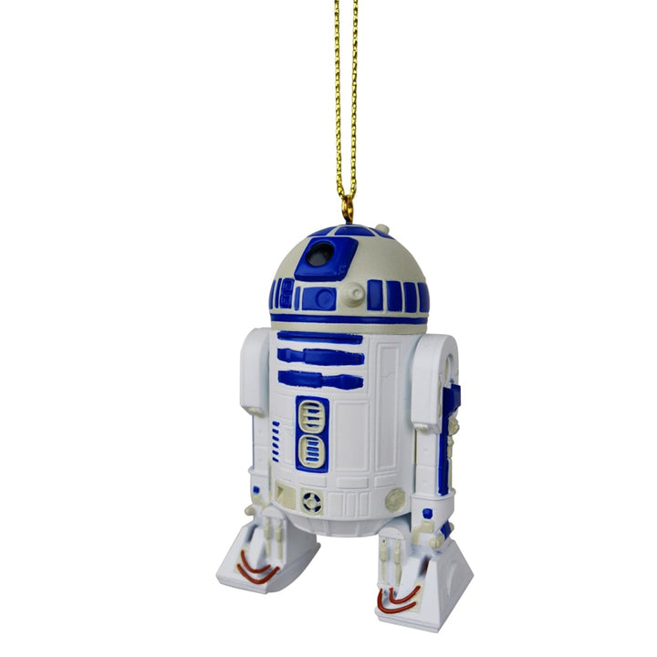 SETT med alle våre STAR WARS FIGURER
