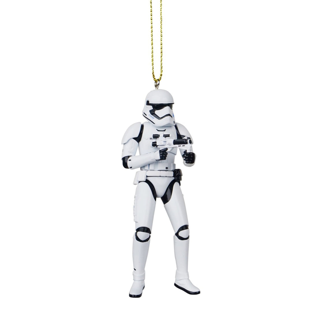 SETT med alle våre STAR WARS FIGURER