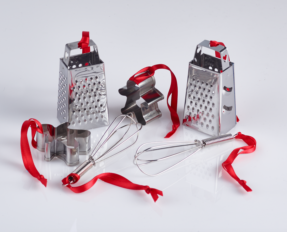 Julepynt baking smellbonbon