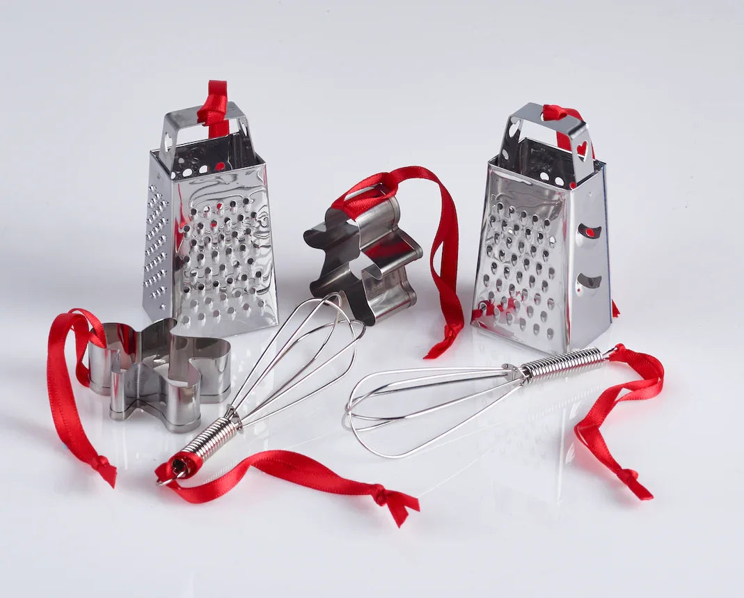 Cookshop - Smellbonbon - Juletrepynt.no