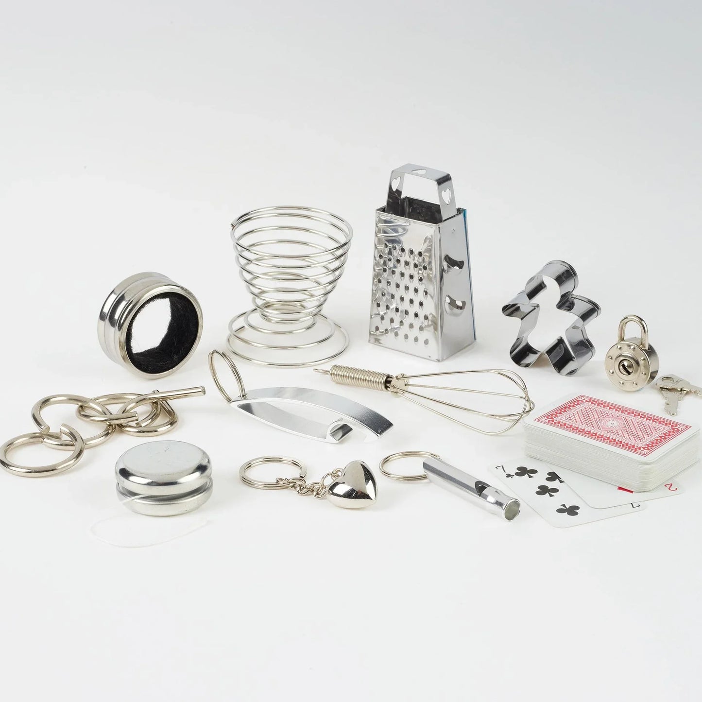 Christmas Carol - smellbongbong - Juletrepynt.no