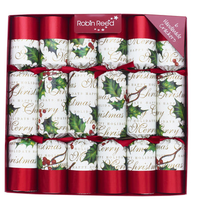 Smellbonbon - klassisk design - 12 pakning - Juletrepynt.no