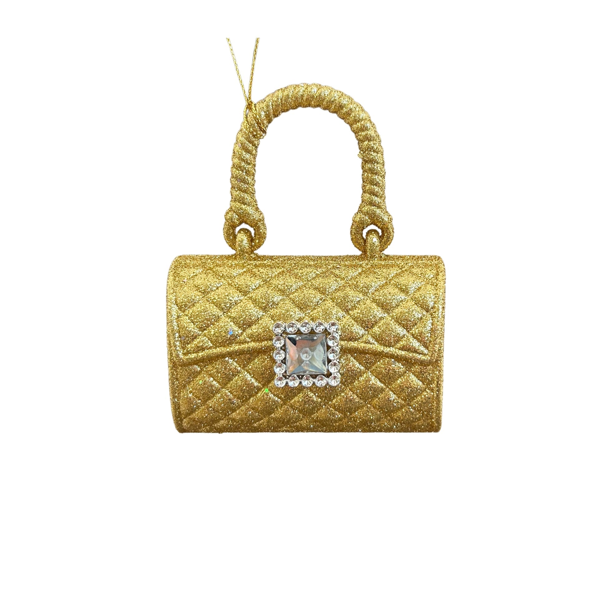 veske julepynt juletrepynt