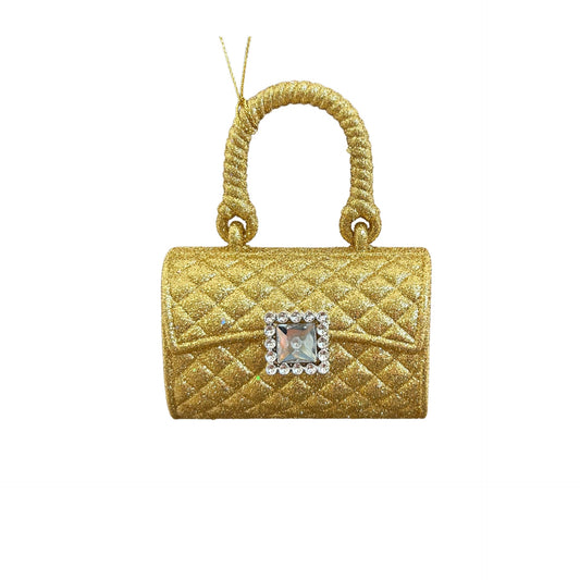 veske julepynt juletrepynt