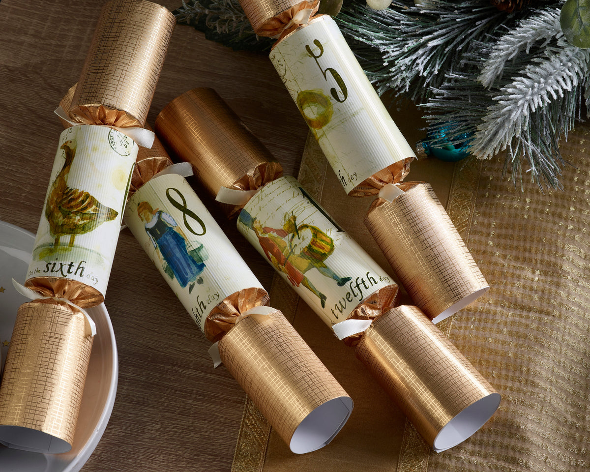 Smellbonbon - 12 days of Christmas - Juletrepynt.no