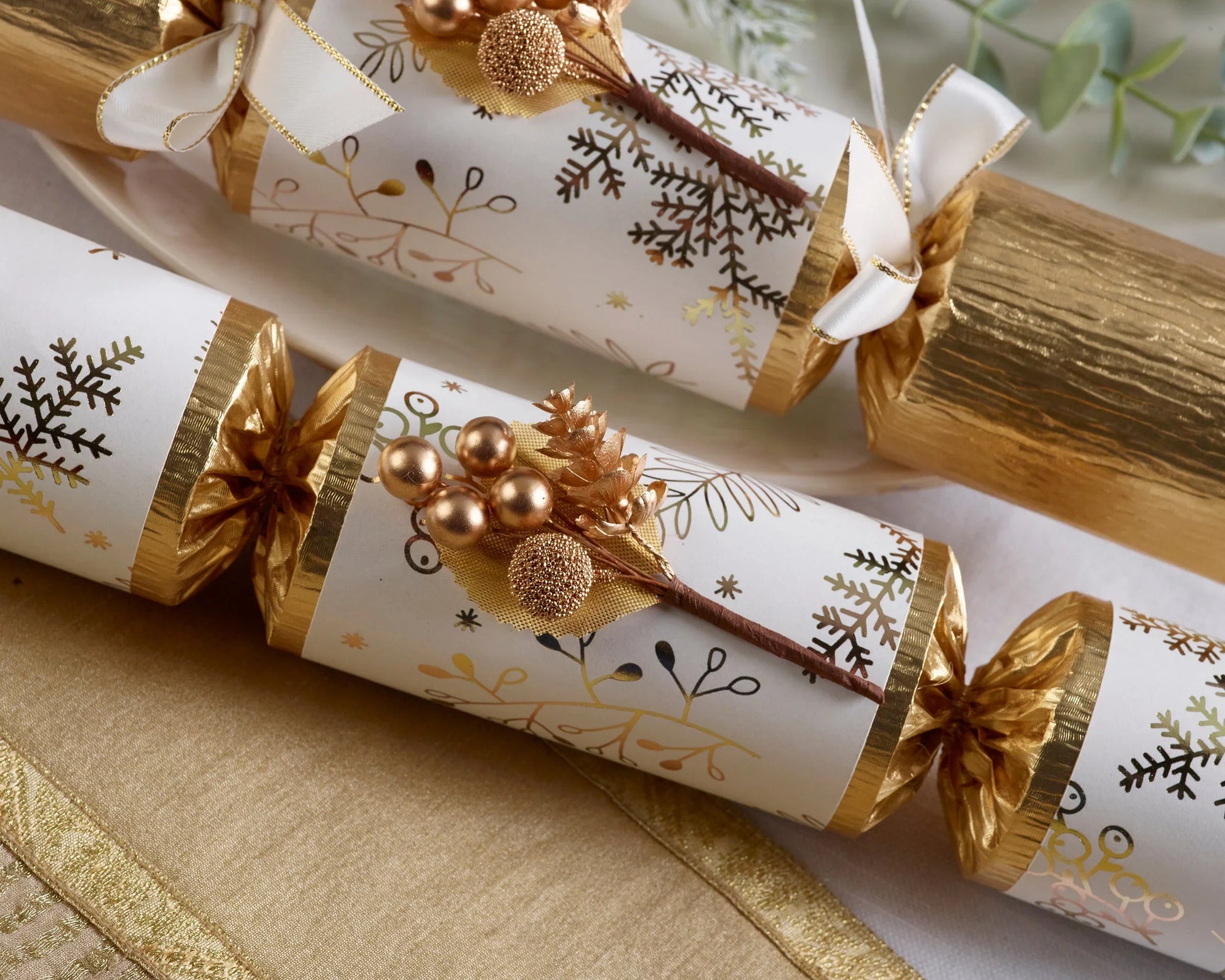 Christmas Carol - smellbongbong - Juletrepynt.no