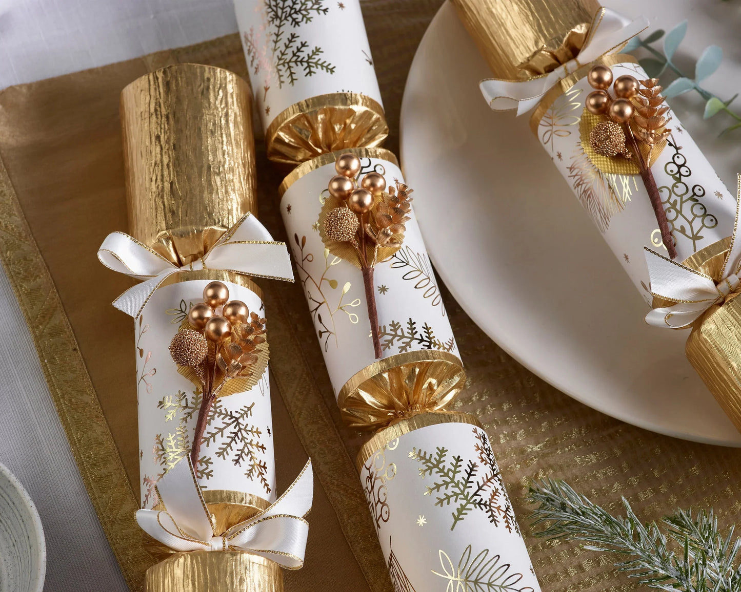 Christmas Carol - smellbongbong - Juletrepynt.no