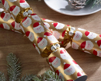 Kappløp julenisse smellbongbong - Juletrepynt.no