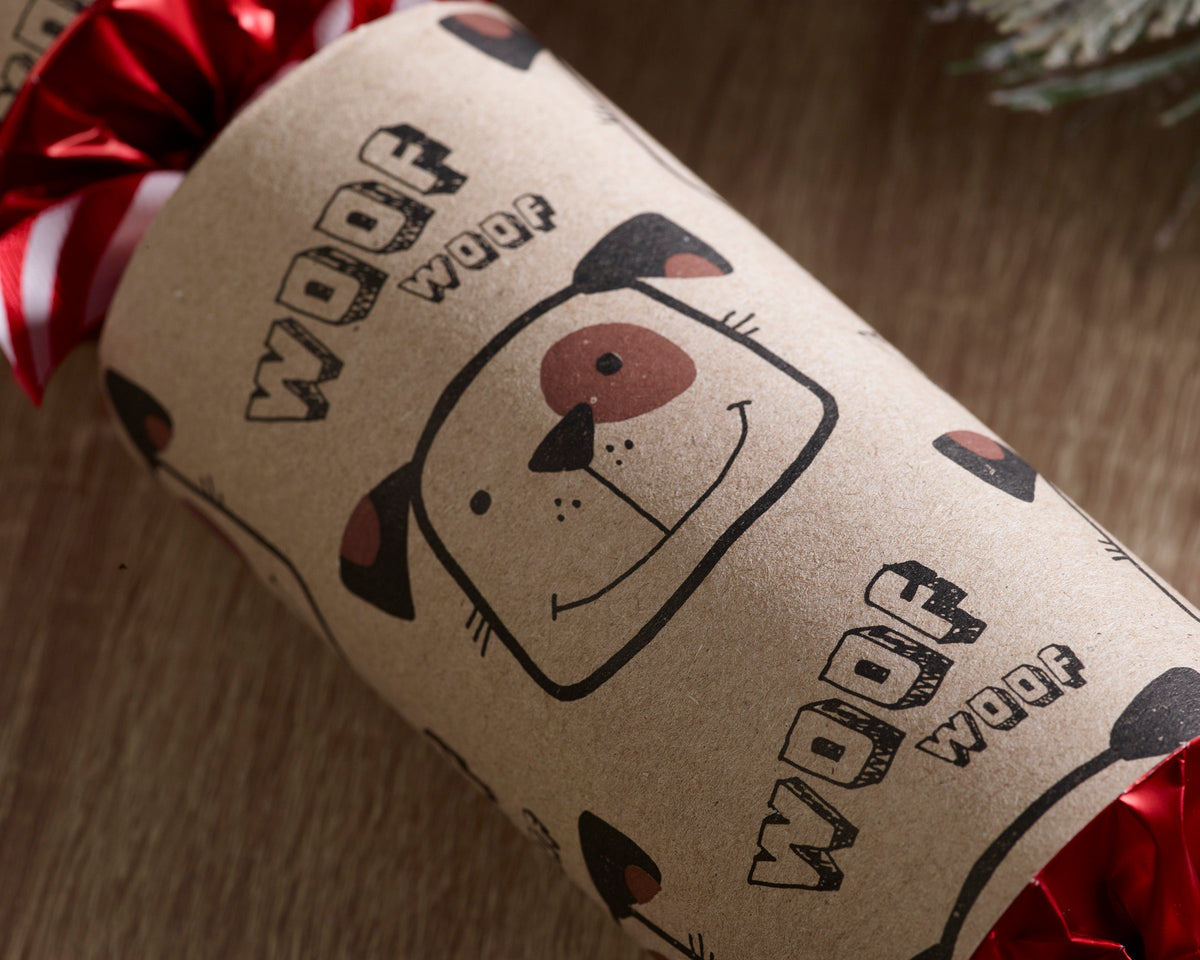 Smellbonbon til hunden din! - Juletrepynt.no
