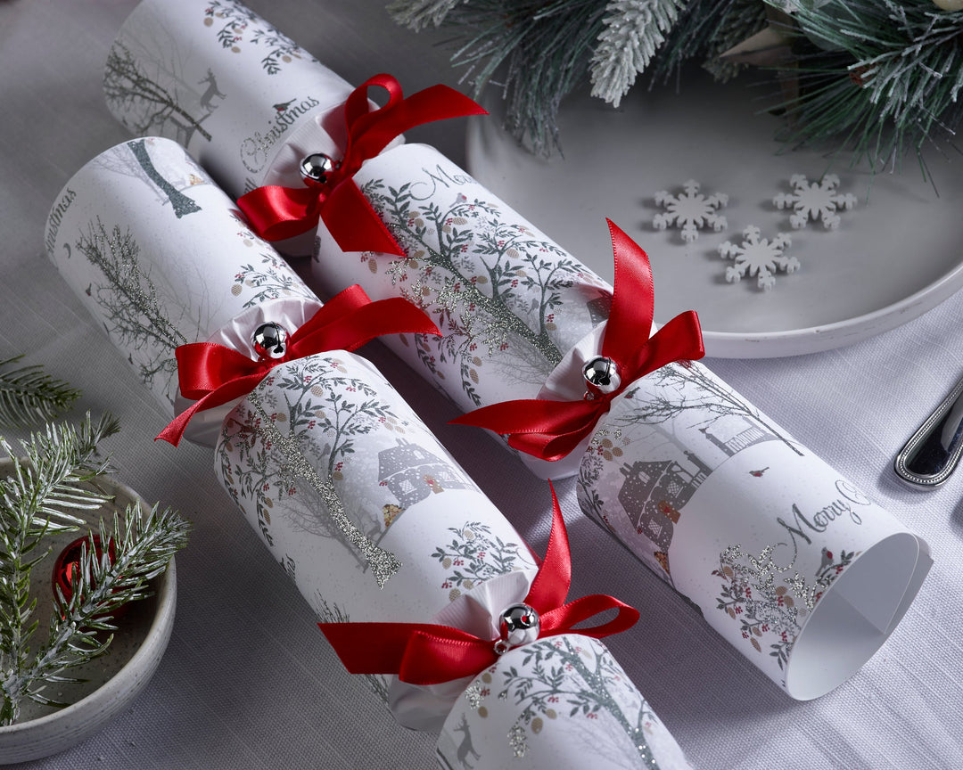 Smellbonbon Fairytale - pakke med 6 stk av 35 cm