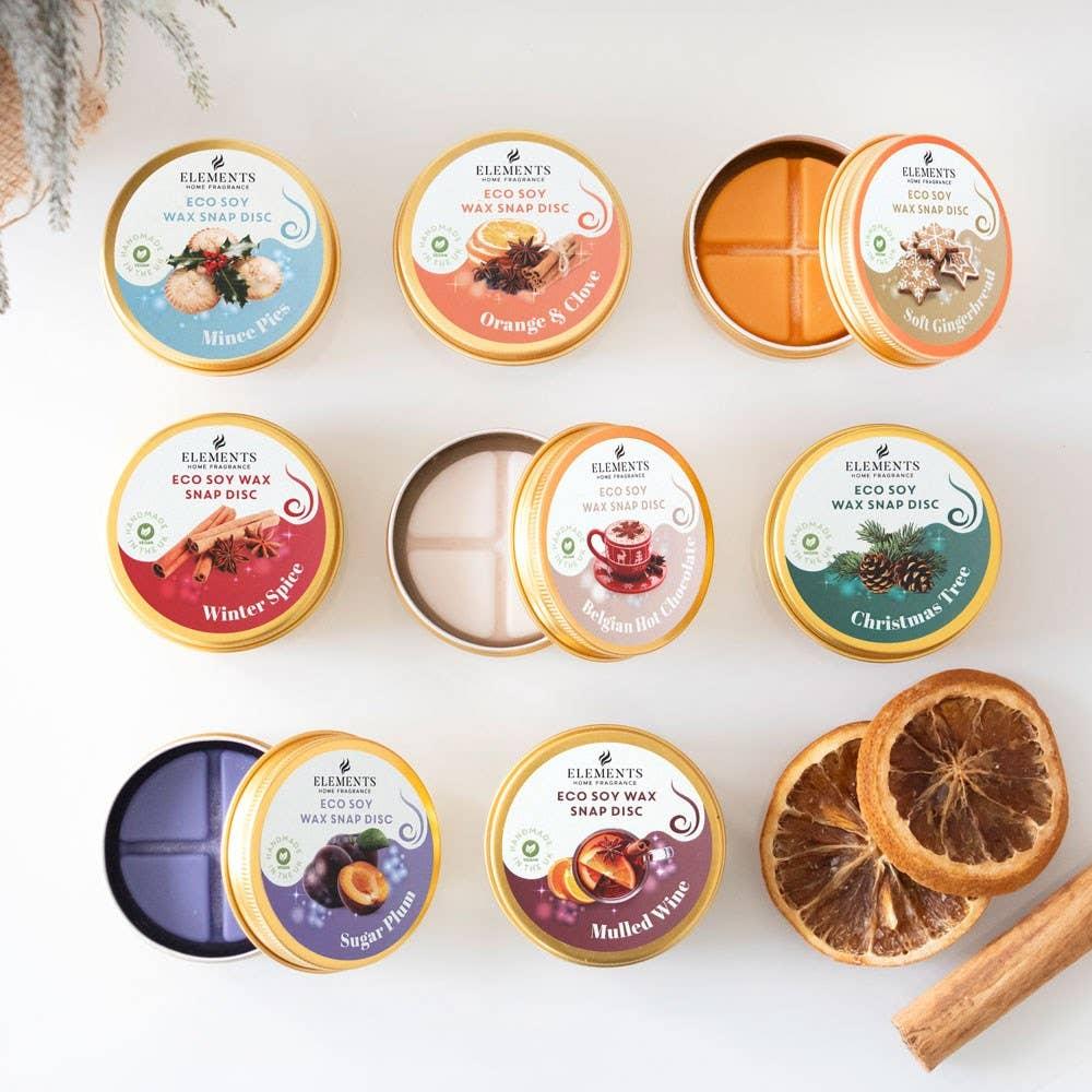 Duftvoks, 1 stk - Juletrepynt.no