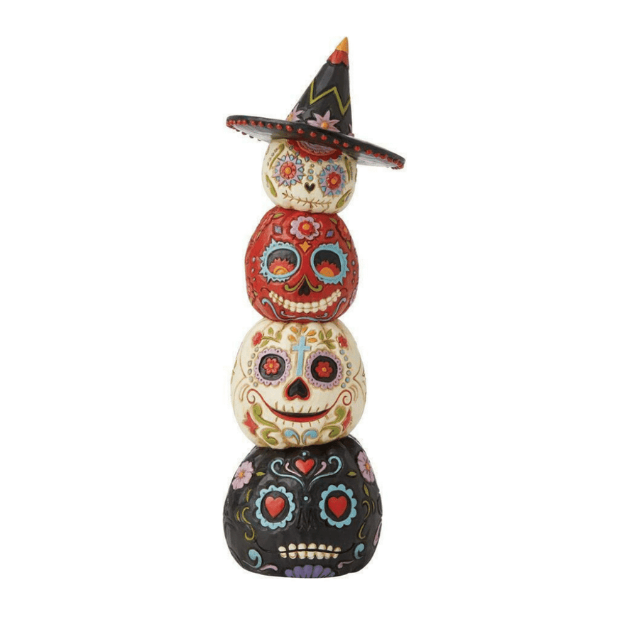 Halloween Day of the Dead (20,5cm)
