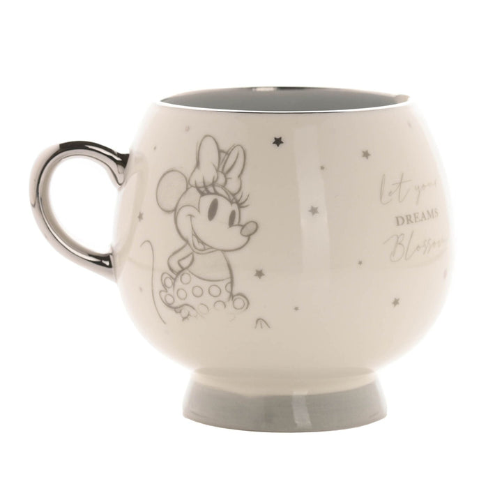 julekopp Disney 100 krus - Premium (MINNI MUS )