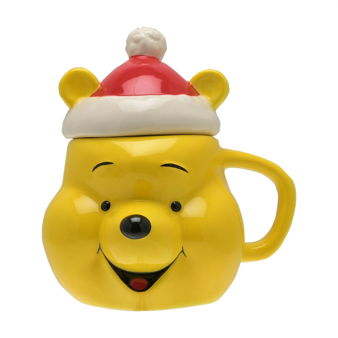 julekopp Julekopp Disney, Ole Brumm (14cm)