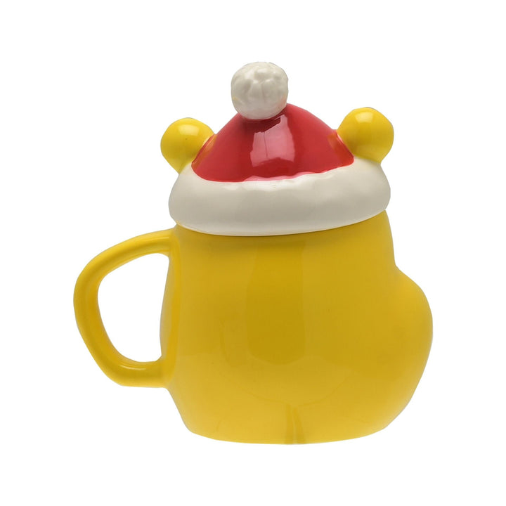 julekopp Julekopp Disney, Ole Brumm (14cm)