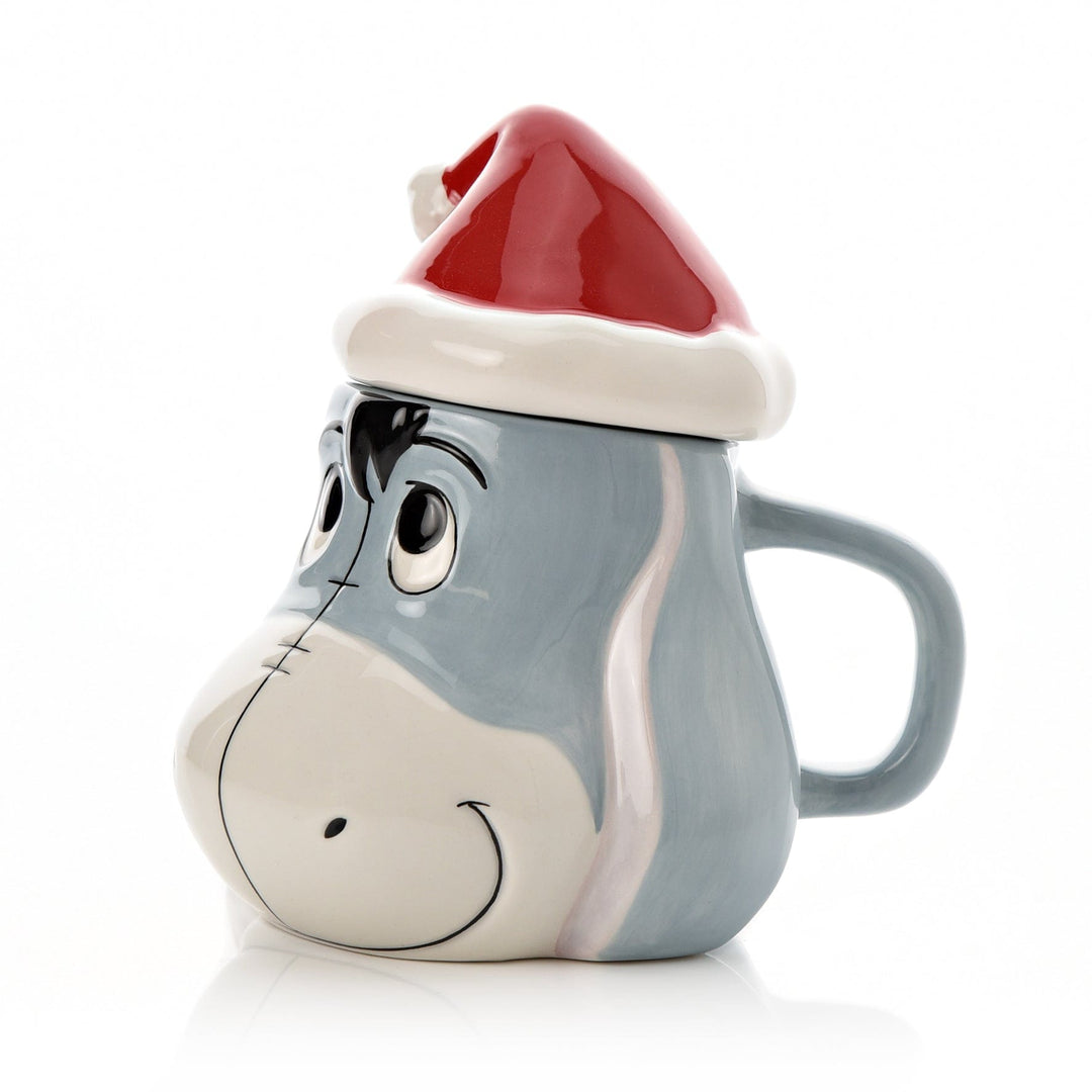 julekopp Julekopp Disney, Tussi (14cm)