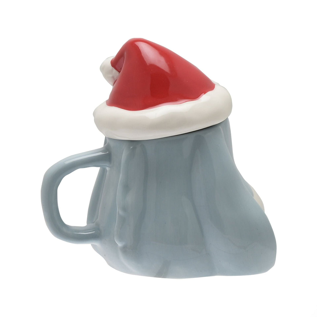 julekopp Julekopp Disney, Tussi (14cm)
