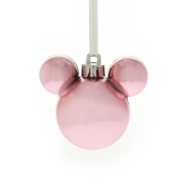 julekuler Disney julekuler - Mini Mikke Mus 12 stk (4 cm)