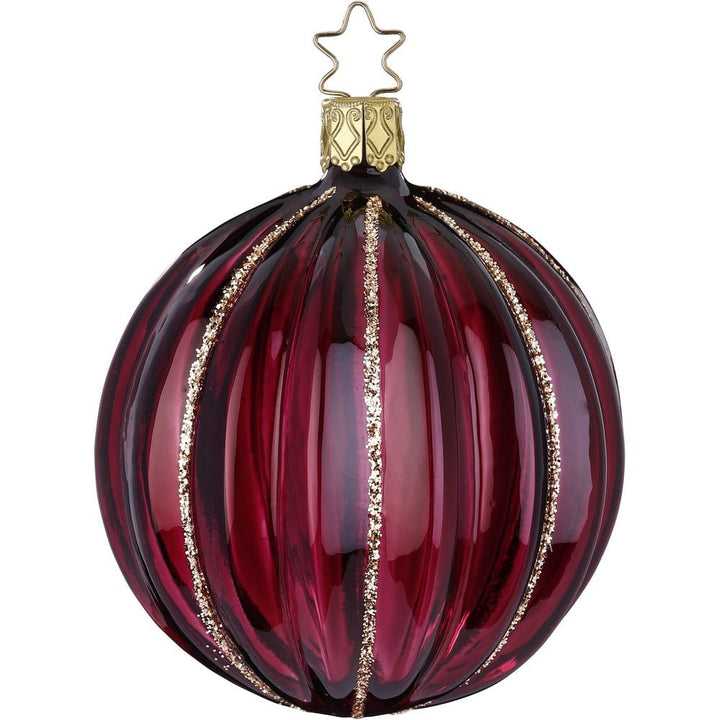 julekuler Julekule Fantasi (6cm)
